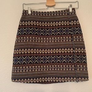 Size 2 skirt